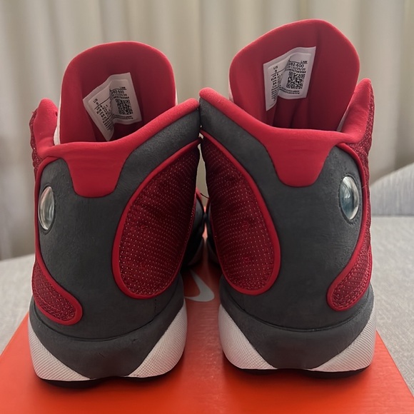 Air Jordan 13 Retro ‘Red Flint’ - Picture 3 of 5